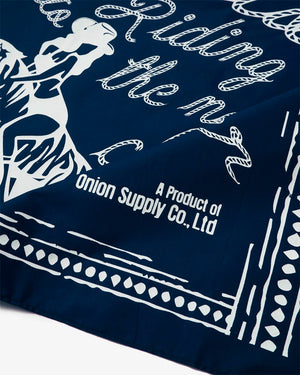 
                  
                    Riding Bandana - Navy
                  
                