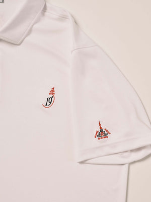 
                  
                    Yan-Tech polo -white
                  
                