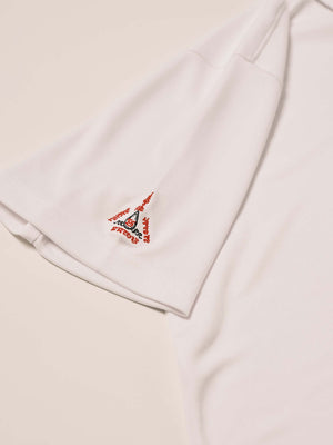 
                  
                    Yan-Tech polo -white
                  
                