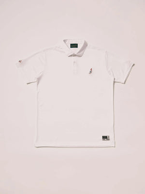 
                  
                    Yan-Tech polo -white
                  
                