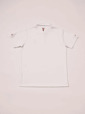 
                  
                    Yan-Tech polo -white
                  
                