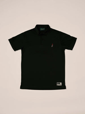 
                  
                    Yan-Tech polo - black
                  
                