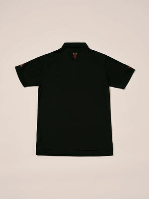 
                  
                    Yan-Tech polo - black
                  
                