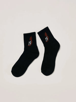 
                  
                    Yan-Tech Socks
                  
                