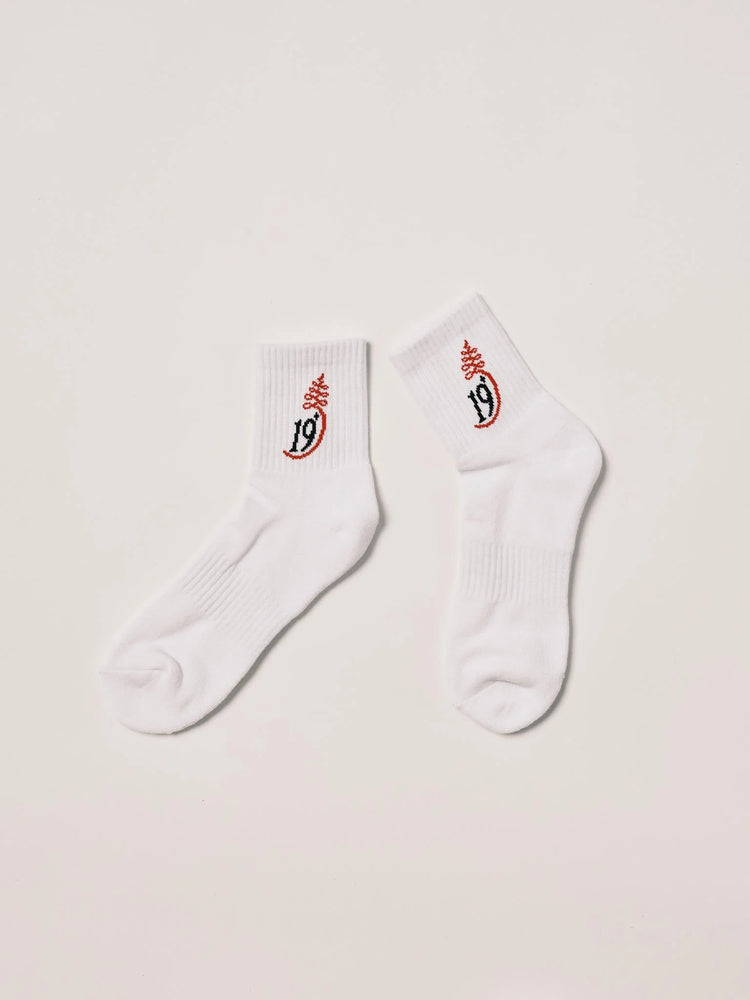 
                  
                    Yan-Tech Socks
                  
                