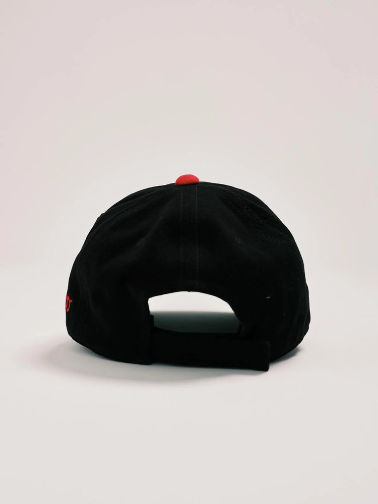 
                  
                    Yan-Tech cap -black
                  
                