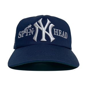 
                  
                    Spinny Head Hat
                  
                