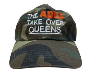 
                  
                    APES Cap (Woodland)
                  
                