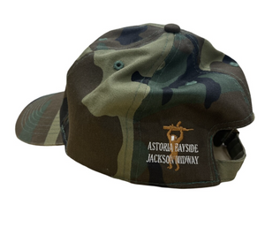 
                  
                    APES Cap (Woodland)
                  
                