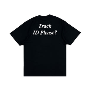 
                  
                    TRACK ID tee (black)
                  
                