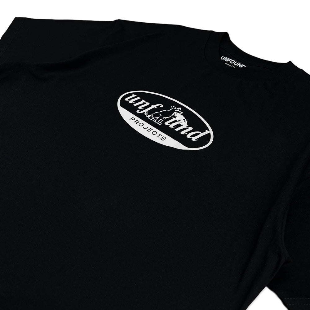 
                  
                    TRACK ID tee (black)
                  
                