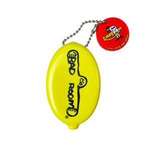 
                  
                    Squeeze rubber Coin Purse
                  
                