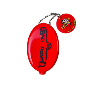 
                  
                    Squeeze rubber Coin Purse
                  
                