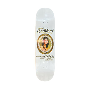 
                  
                    Forever Teng Li-Chun  skate deck
                  
                