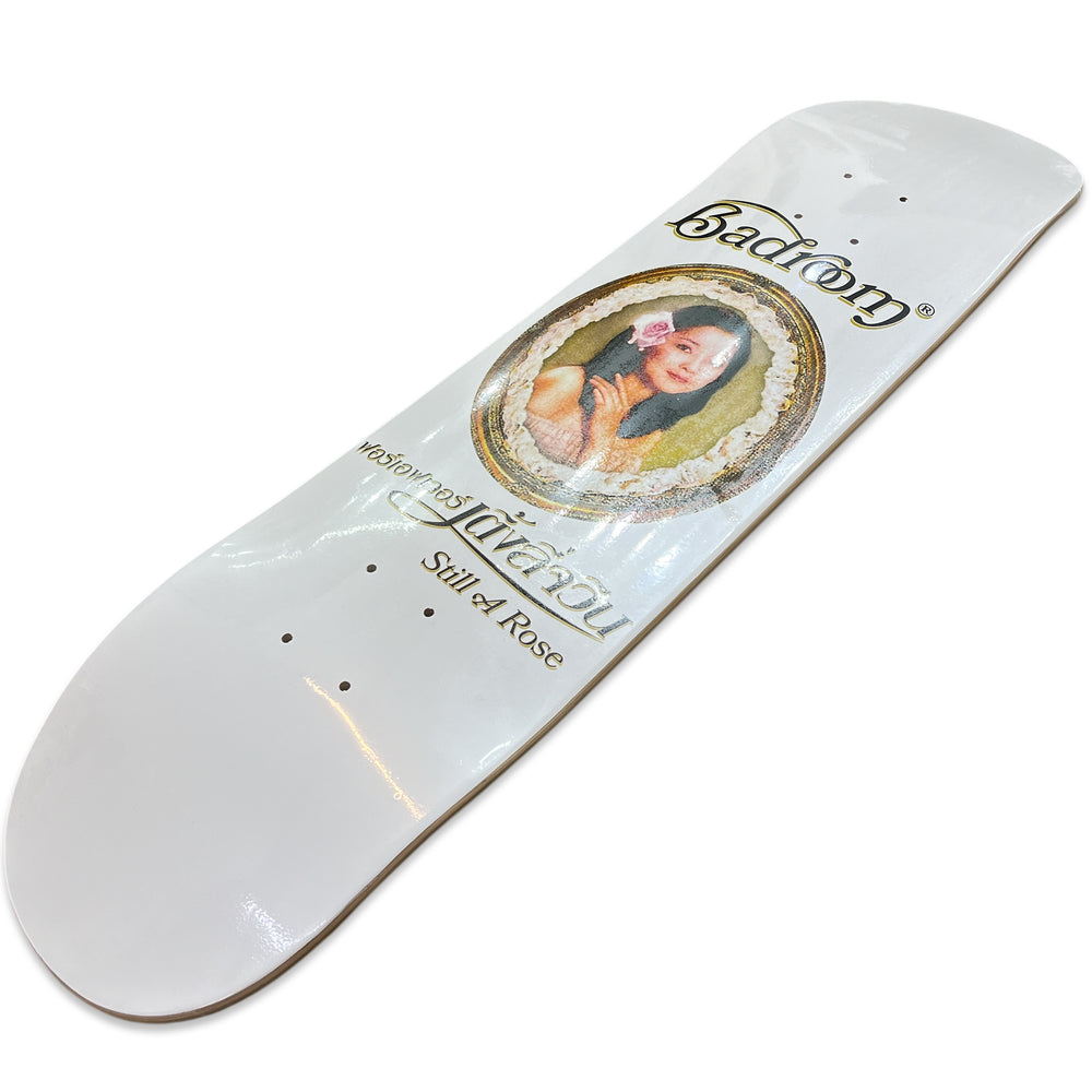 
                  
                    Forever Teng Li-Chun  skate deck
                  
                