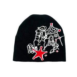 
                  
                    Den - Howdy Beanie (Black)
                  
                