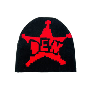 
                  
                    Den - Howdy Beanie (Black)
                  
                