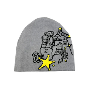 
                  
                    Den - Howdy Beanie (Grey)
                  
                