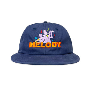 
                  
                    Melody cap (navy blue)
                  
                