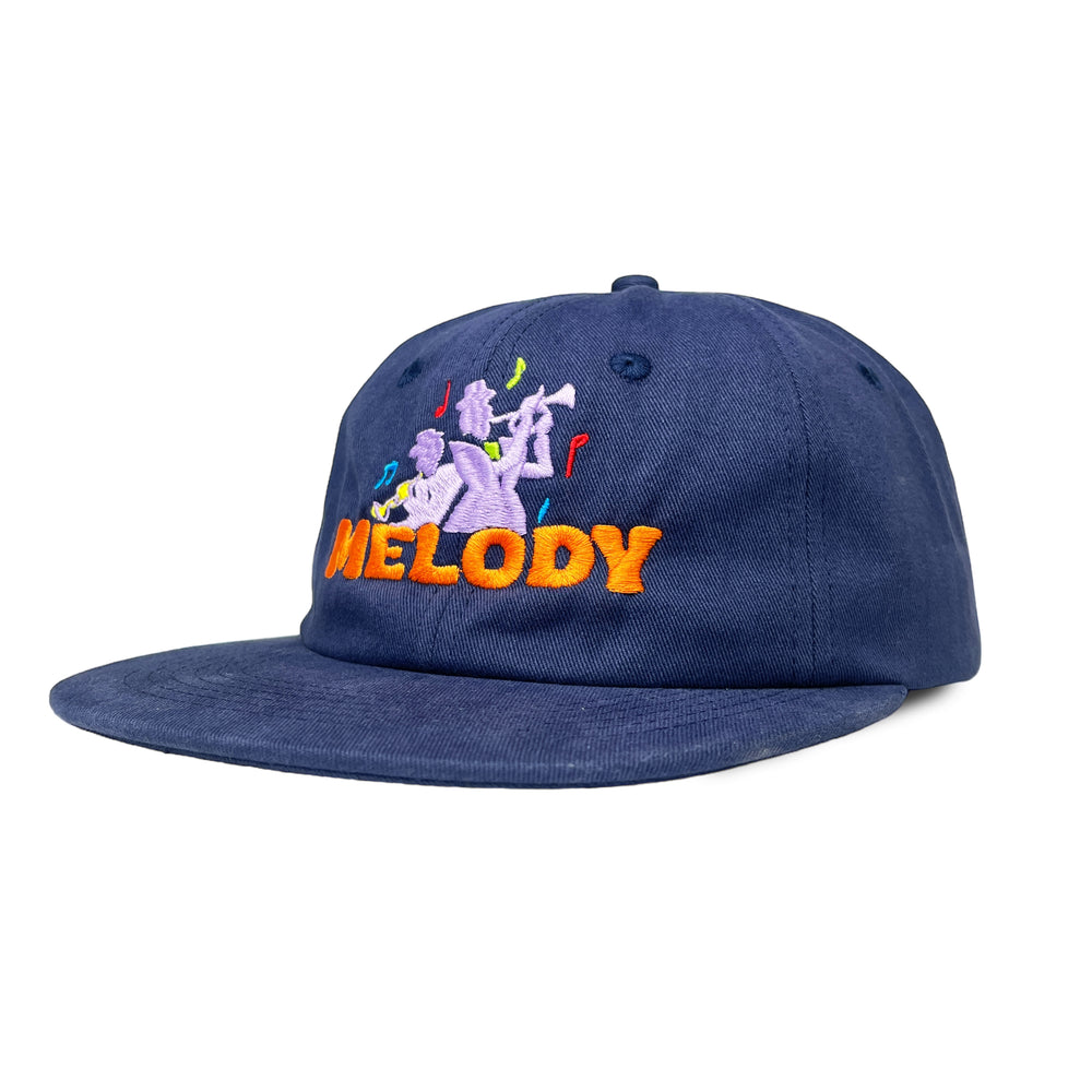 
                  
                    Melody cap (navy blue)
                  
                