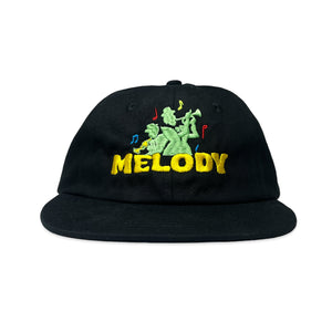 
                  
                    Melody cap (black)
                  
                