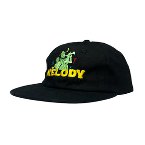 
                  
                    Melody cap (black)
                  
                