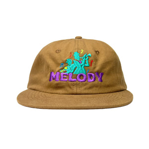 
                  
                    Melody cap (brown)
                  
                