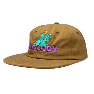 
                  
                    Melody cap (brown)
                  
                