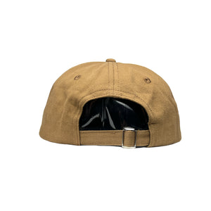 
                  
                    Melody cap (brown)
                  
                