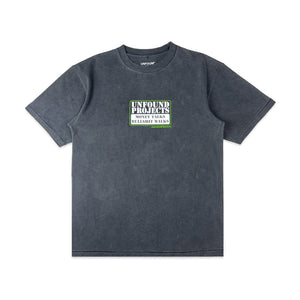 
                  
                    Money Talks Bullshit Walks tee (faded black)
                  
                