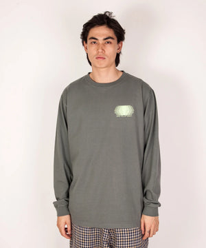 
                  
                    MOVEMENTS LS TEE GREY
                  
                