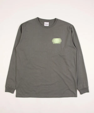 
                  
                    MOVEMENTS LS TEE GREY
                  
                