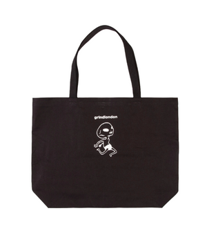 
                  
                    MATERIAL WORLD TOTE BAG
                  
                