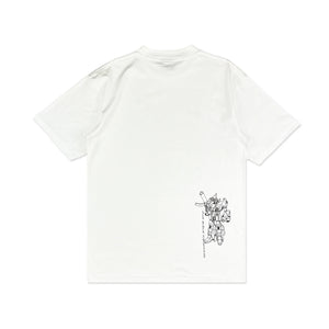 
                  
                    SYSTEM CRASH TEE (WHITE)
                  
                