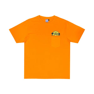 
                  
                    Den - Sunset S/S Pocket T-Shirt
                  
                