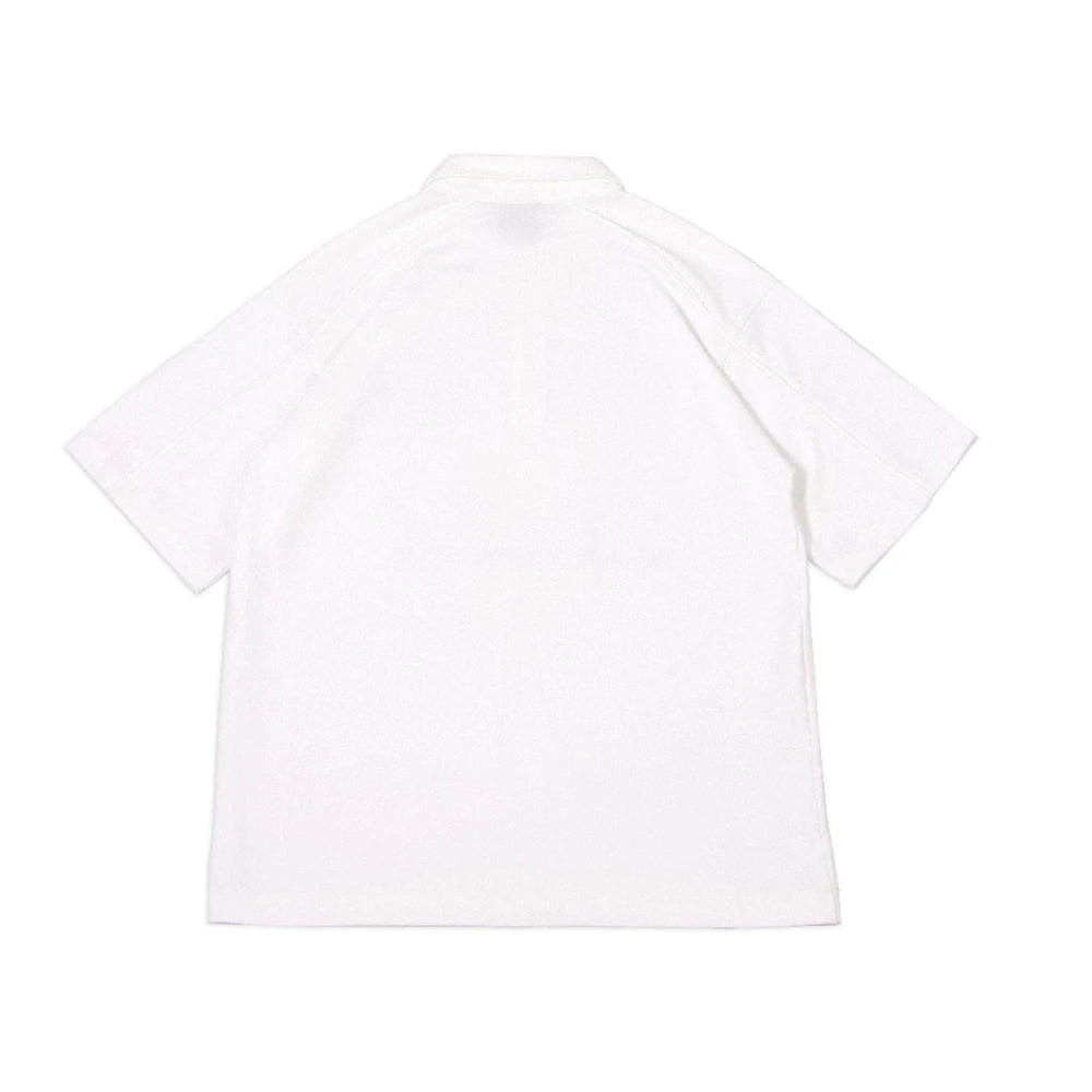 
                  
                    GROD Polo Shirts White
                  
                