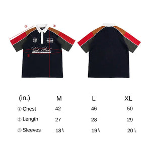 
                  
                    GROD Polo Shirts Multi color
                  
                