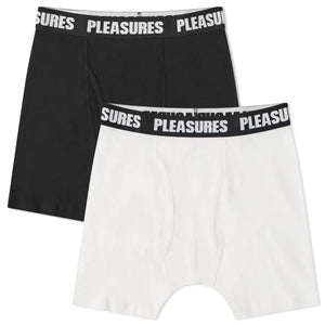 
                  
                    BOXER BRIEFS 2 PACK
                  
                