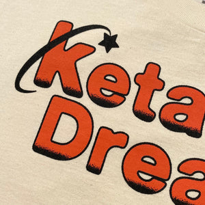 
                  
                    Ketamine Dreams Tee
                  
                